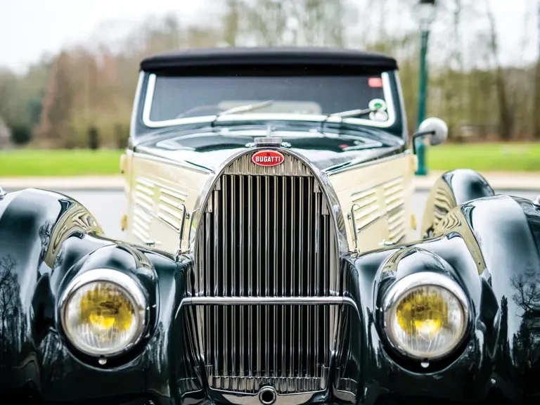 1939 Bugatti - Image 12 of 31