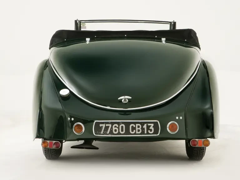1939 Bugatti - Image 10 of 15