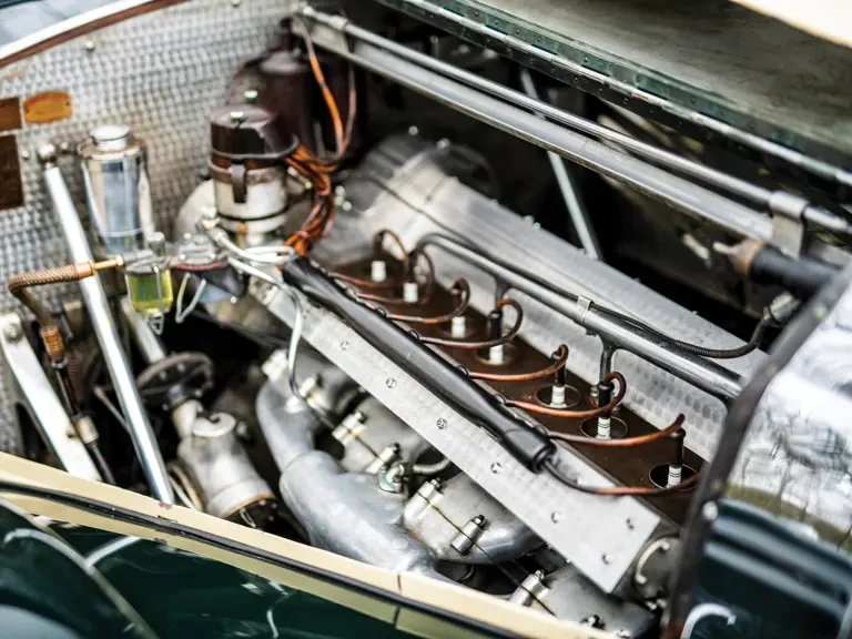 1939 Bugatti - Image 20 of 31