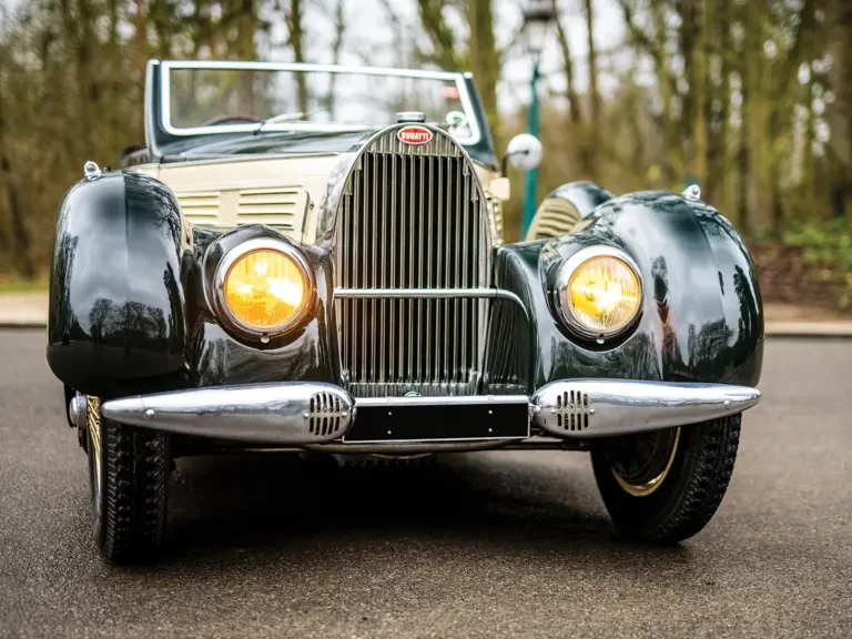 1939 Bugatti - Image 7 of 31