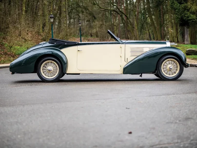 1939 Bugatti - Image 6 of 31