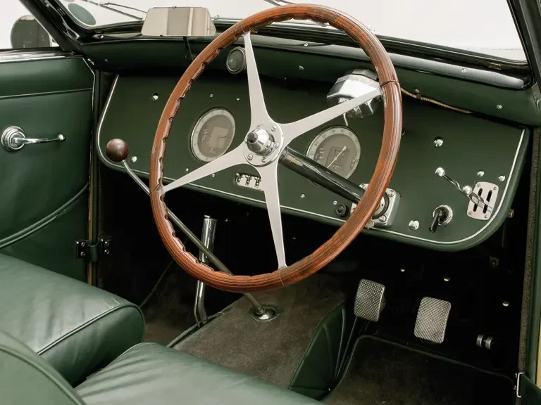 1939 Bugatti - Image 5 of 15