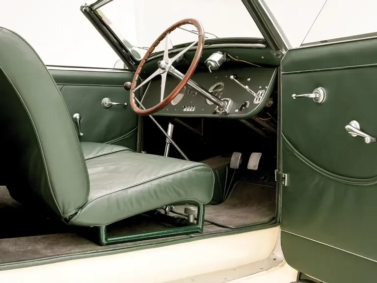 1939 Bugatti - Image 12 of 15