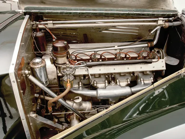 1939 Bugatti - Image 4 of 15