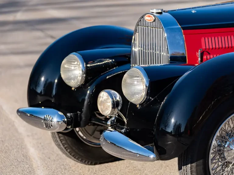 1939 Bugatti - Image 12 of 31