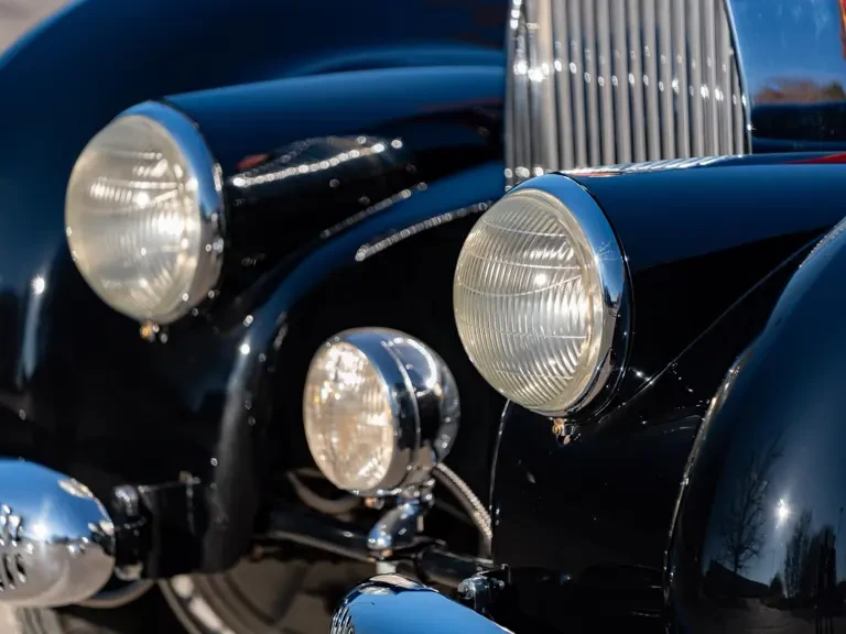 1939 Bugatti - Image 13 of 31