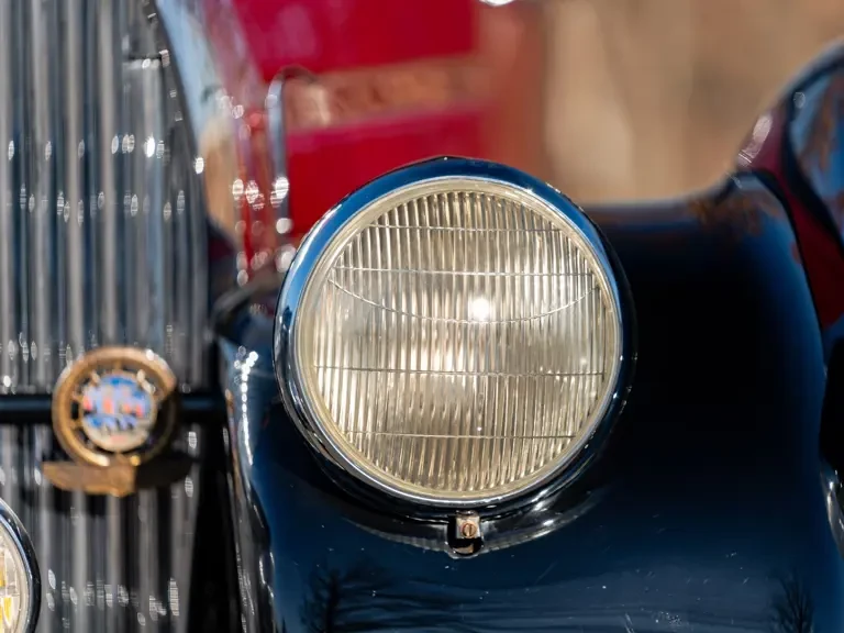 1939 Bugatti - Image 15 of 31