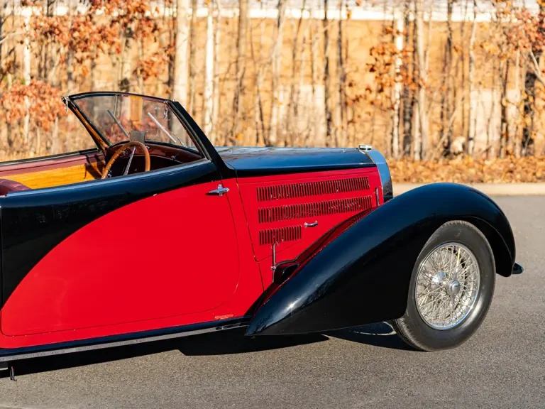 1939 Bugatti - Image 10 of 31