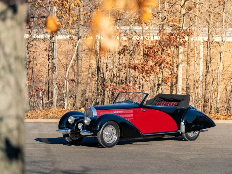 1939 Bugatti - Image 2 of 31