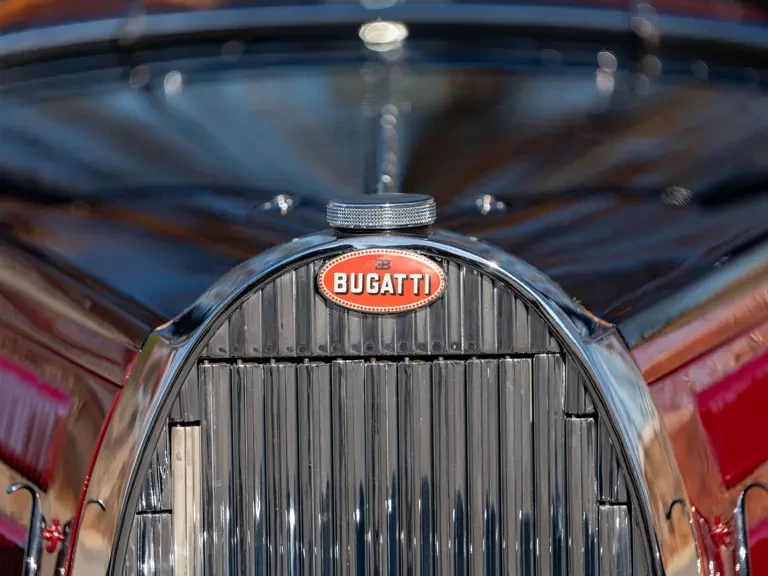 1939 Bugatti - Image 14 of 31