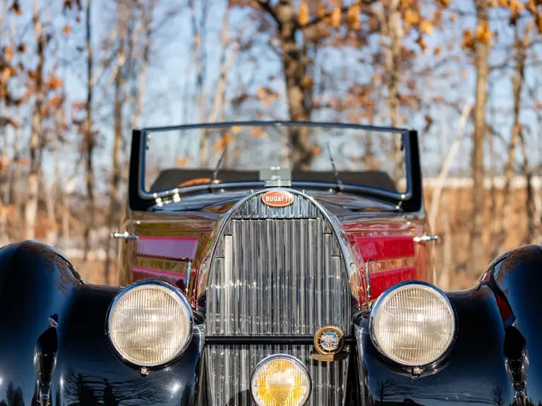 1939 Bugatti - Image 11 of 31