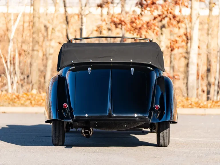 1939 Bugatti - Image 9 of 31