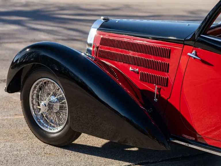 1939 Bugatti - Image 28 of 31