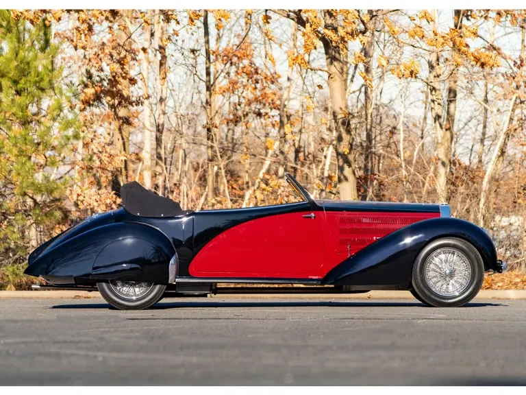 1939 Bugatti - Image 6 of 31