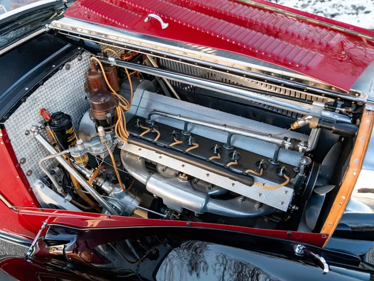 1939 Bugatti - Image 4 of 31