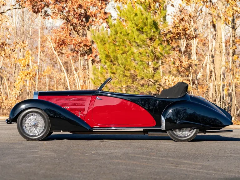 1939 Bugatti - Image 7 of 31
