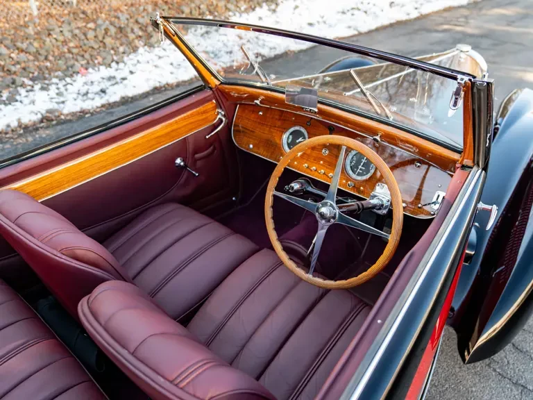 1939 Bugatti - Image 5 of 31