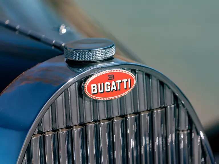 1939 Bugatti - Image 18 of 31