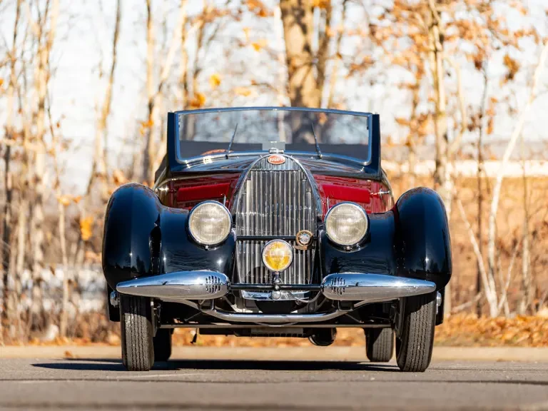 1939 Bugatti - Image 8 of 31