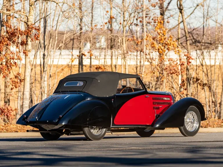 1939 Bugatti - Image 3 of 31