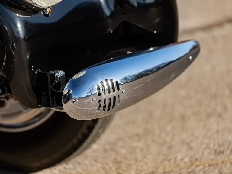 1939 Bugatti - Image 31 of 31