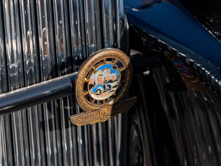 1939 Bugatti - Image 23 of 31