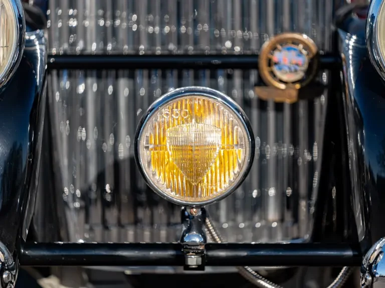 1939 Bugatti - Image 17 of 31