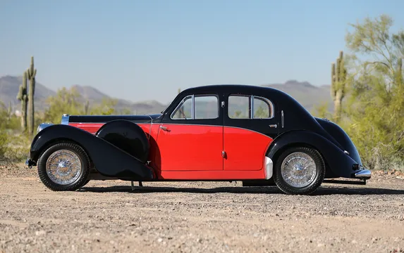1939 Bugatti - Image 2 of 28