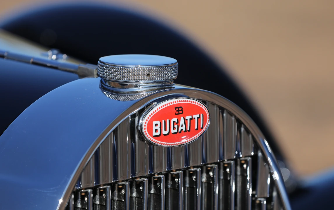 1939 Bugatti - Image 13 of 28