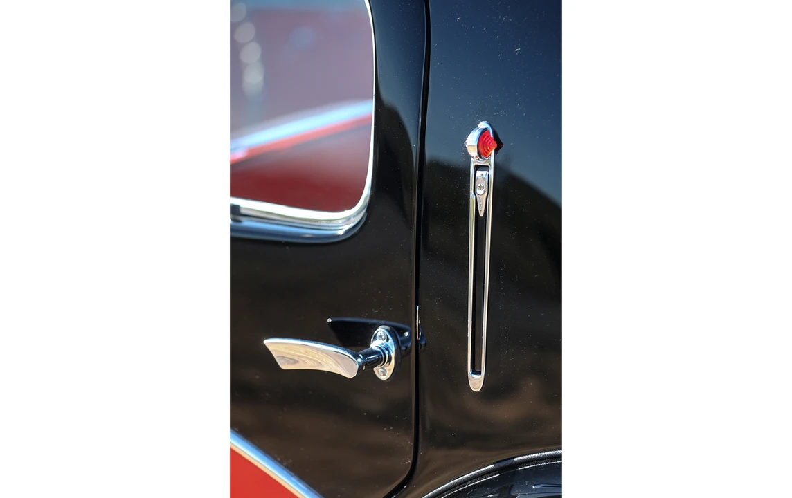 1939 Bugatti - Image 15 of 28