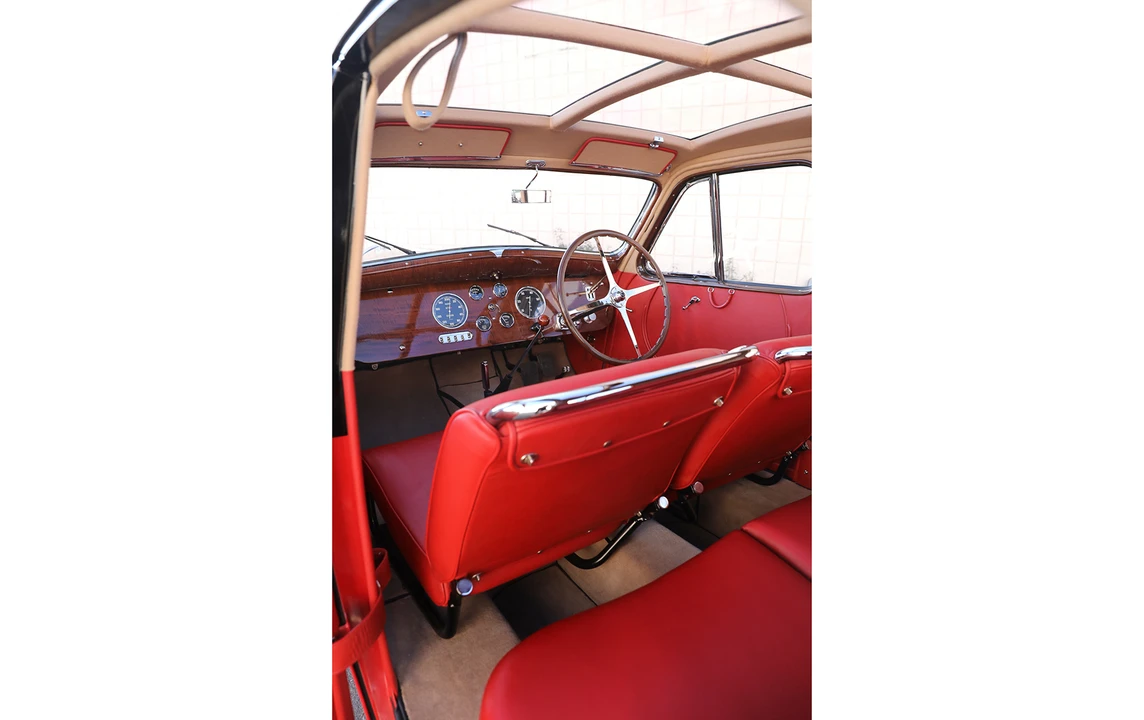 1939 Bugatti - Image 18 of 28