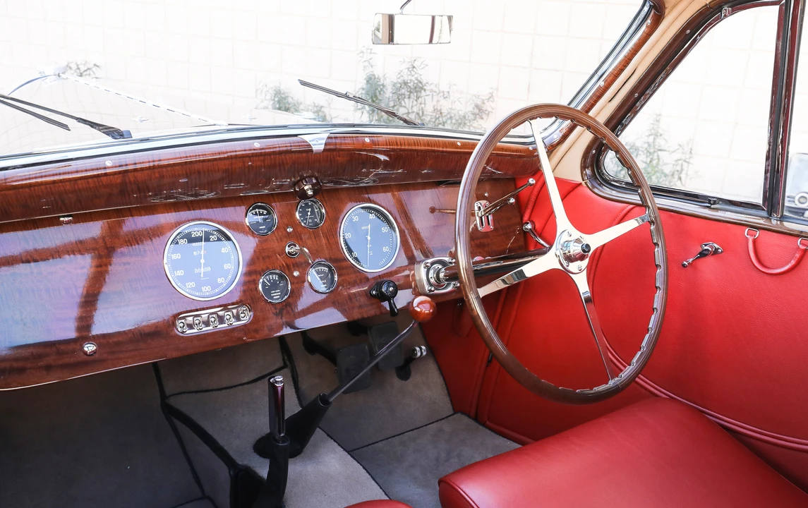 1939 Bugatti - Image 20 of 28