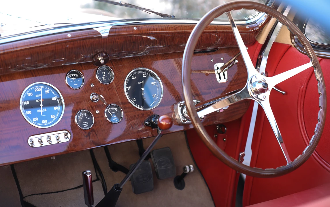 1939 Bugatti - Image 21 of 28