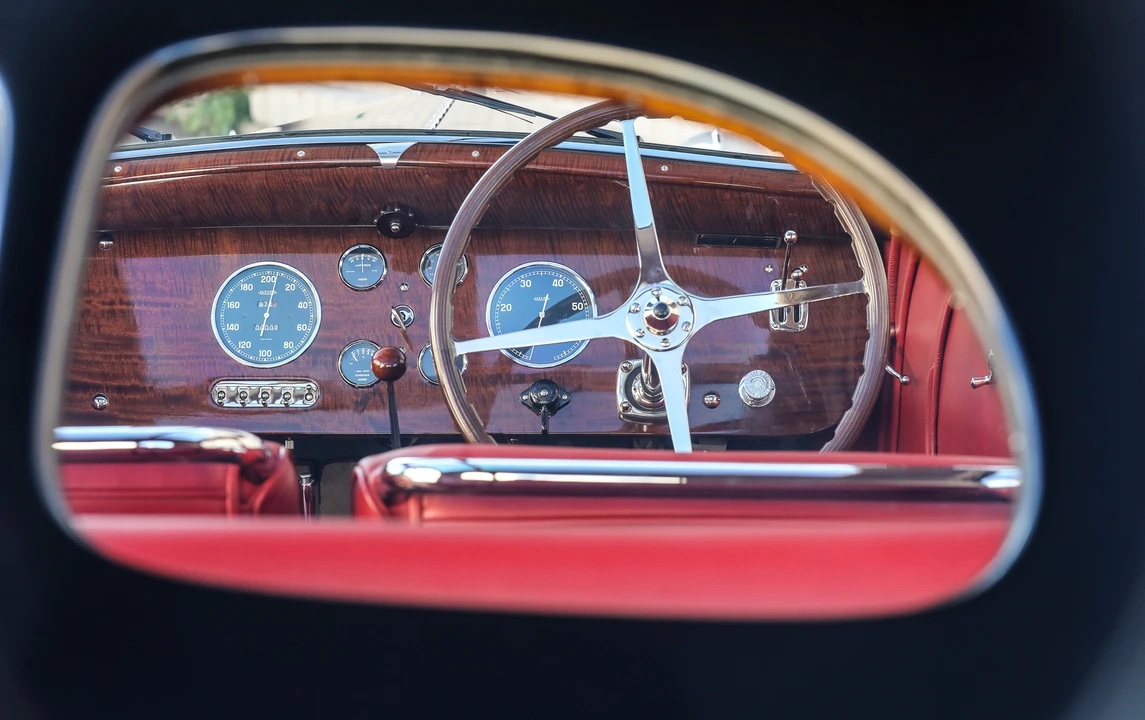 1939 Bugatti - Image 16 of 28