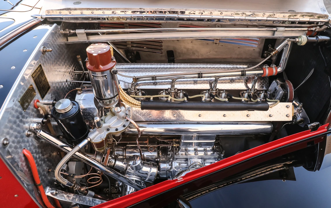 1939 Bugatti - Image 25 of 28