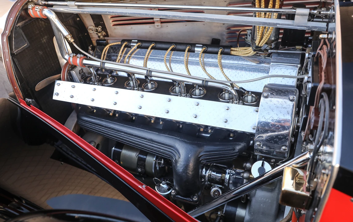1939 Bugatti - Image 23 of 28