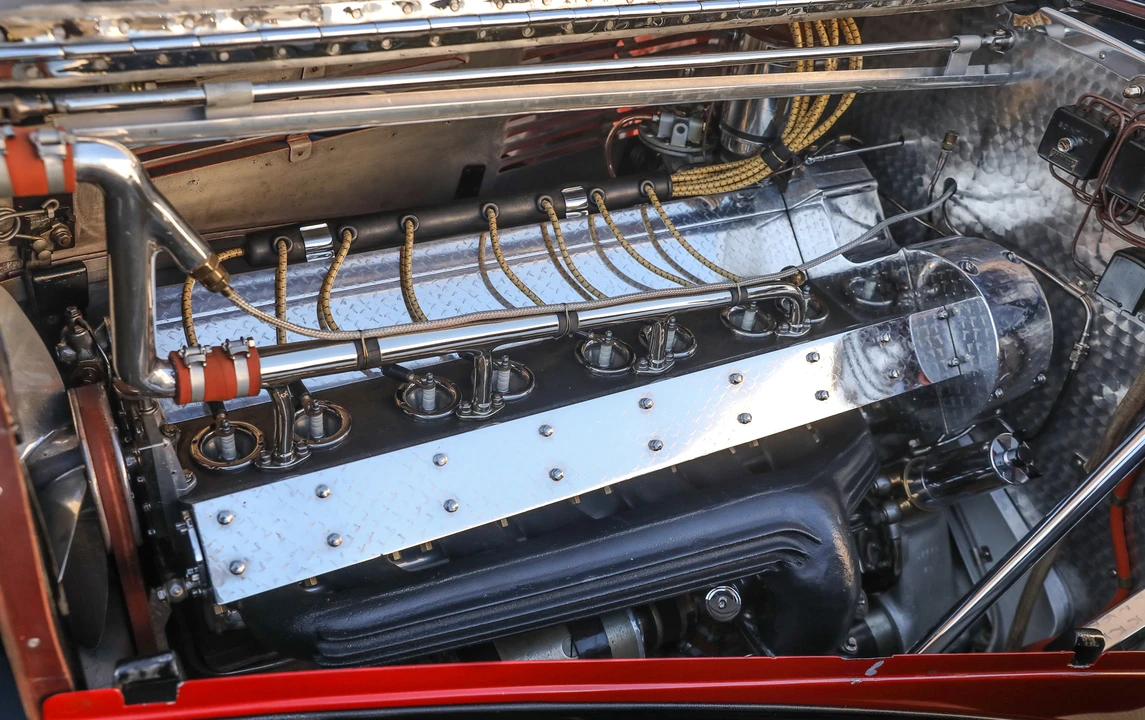 1939 Bugatti - Image 24 of 28