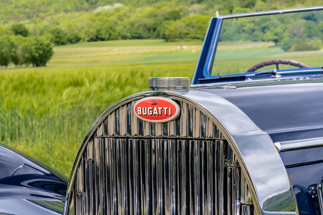 1939 Bugatti - Image 28 of 29