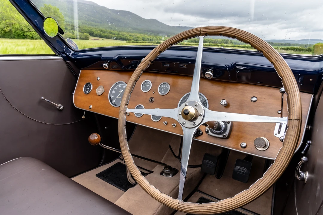 1939 Bugatti - Image 12 of 29