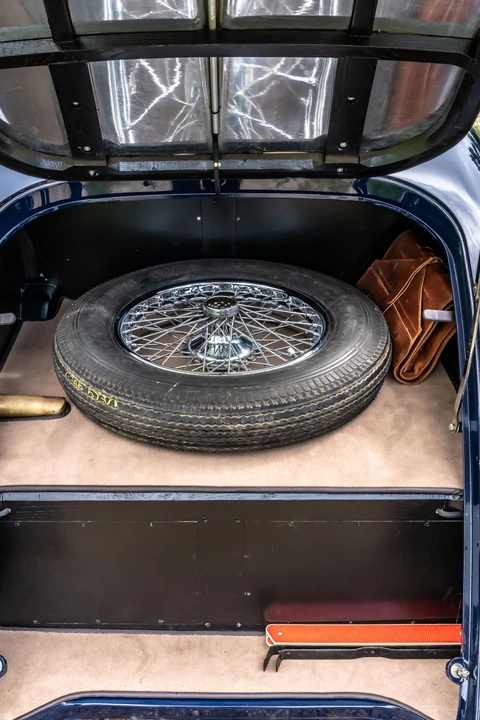 1939 Bugatti - Image 15 of 29