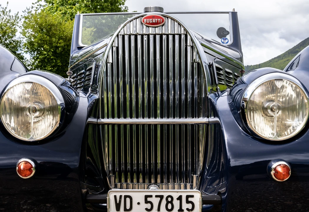 1939 Bugatti - Image 25 of 29