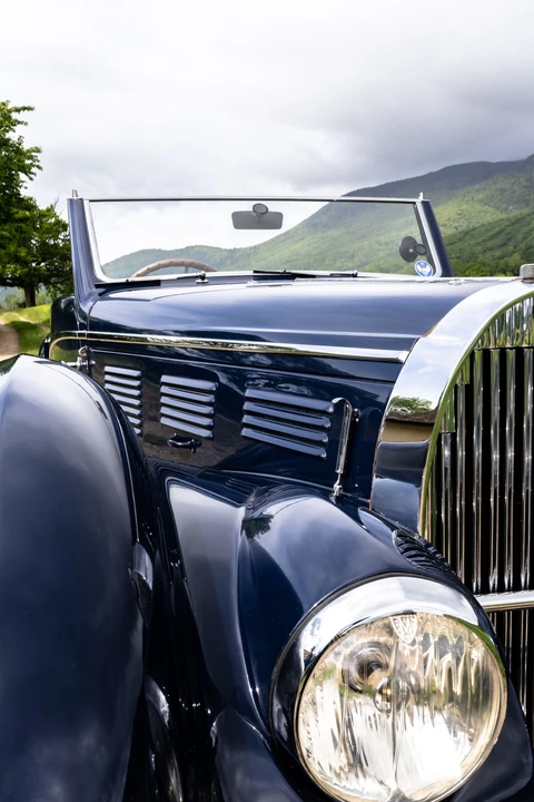 1939 Bugatti - Image 24 of 29