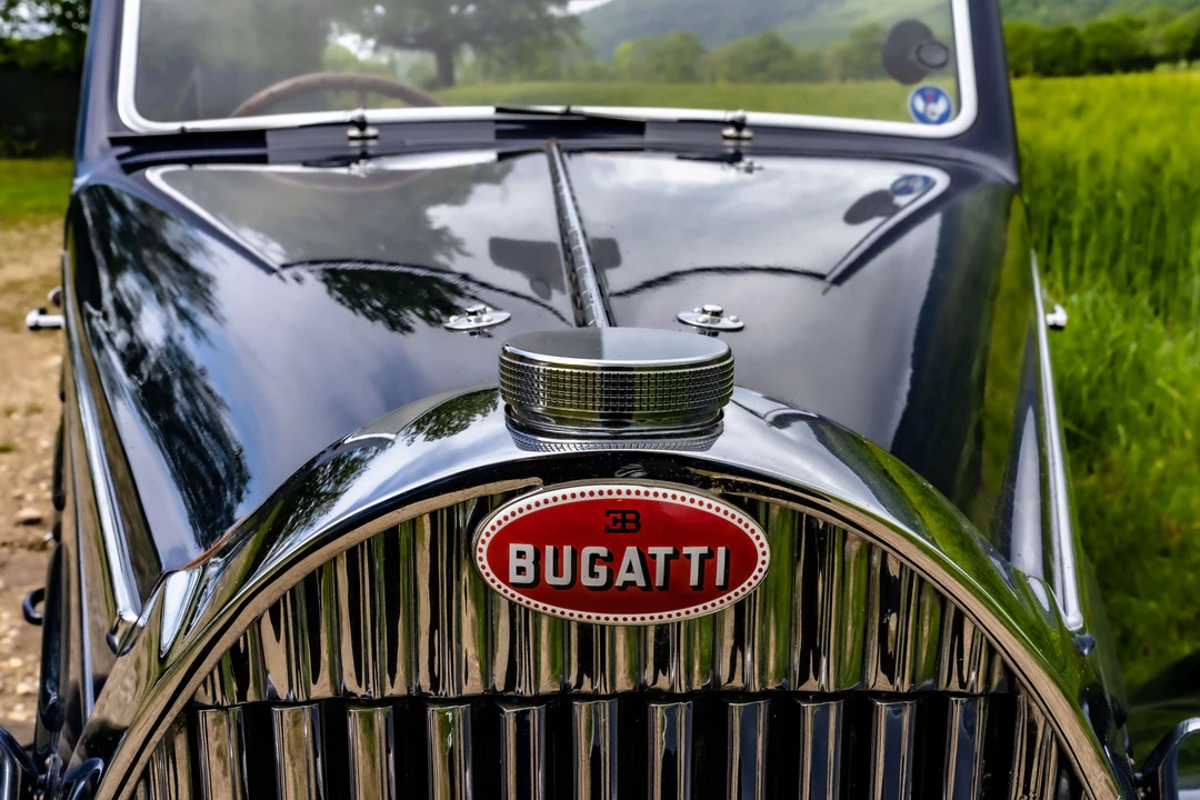 1939 Bugatti - Image 26 of 29