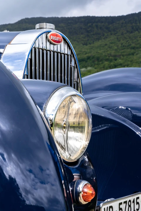 1939 Bugatti - Image 22 of 29