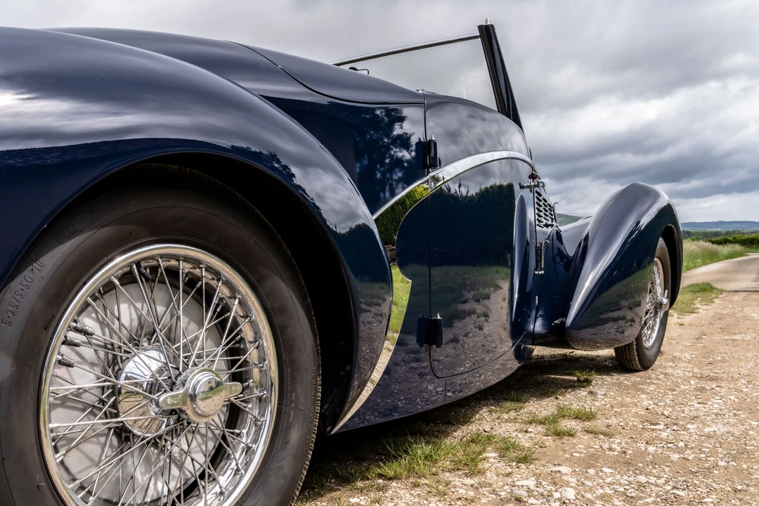 1939 Bugatti - Image 27 of 29