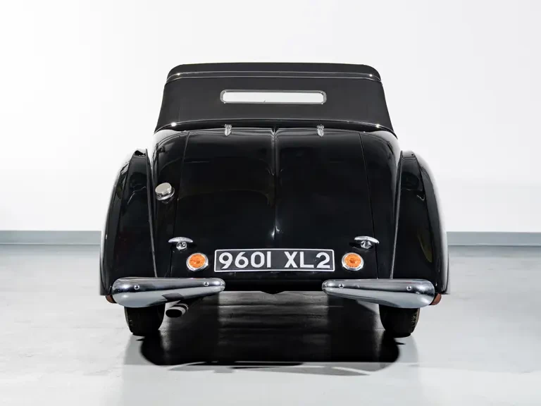 1939 Bugatti - Image 9 of 31