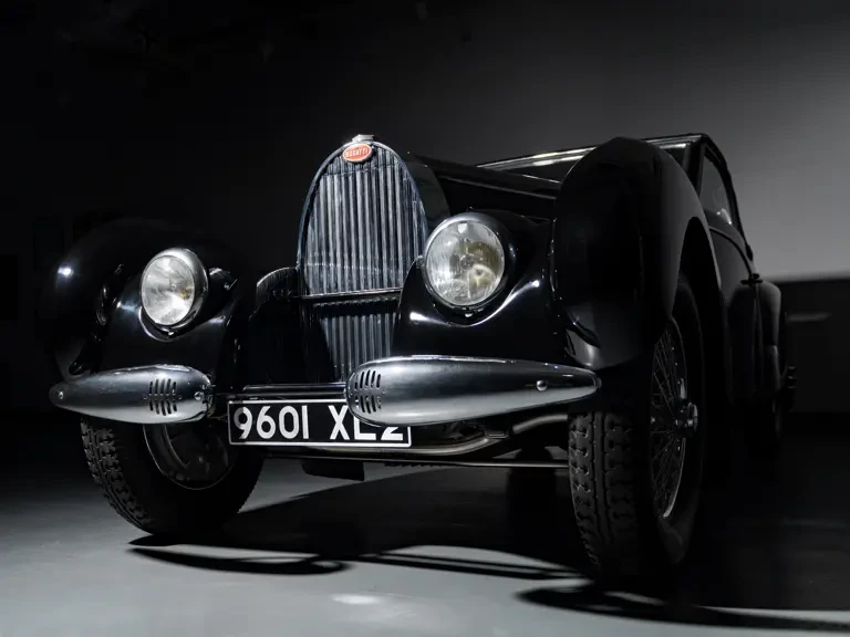1939 Bugatti - Image 31 of 31