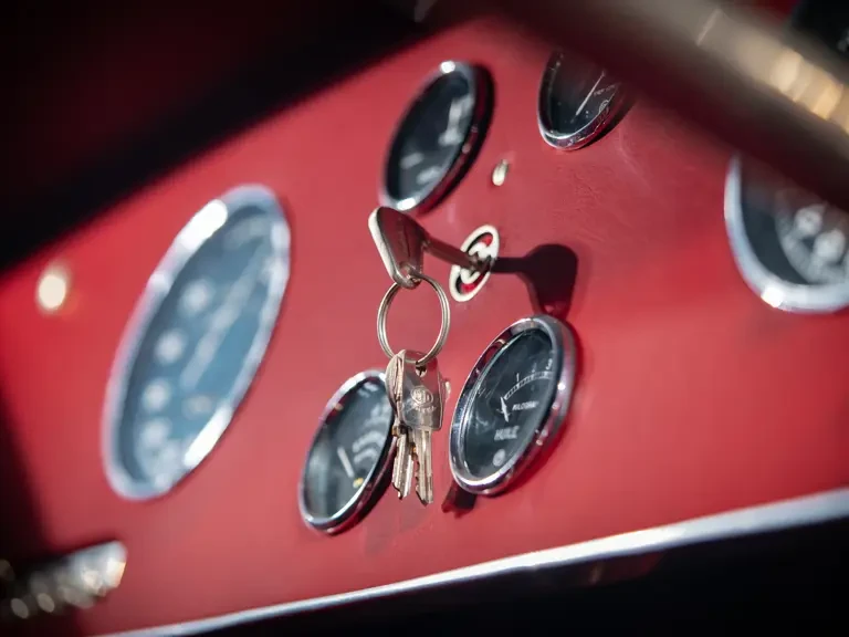 1939 Bugatti - Image 21 of 31
