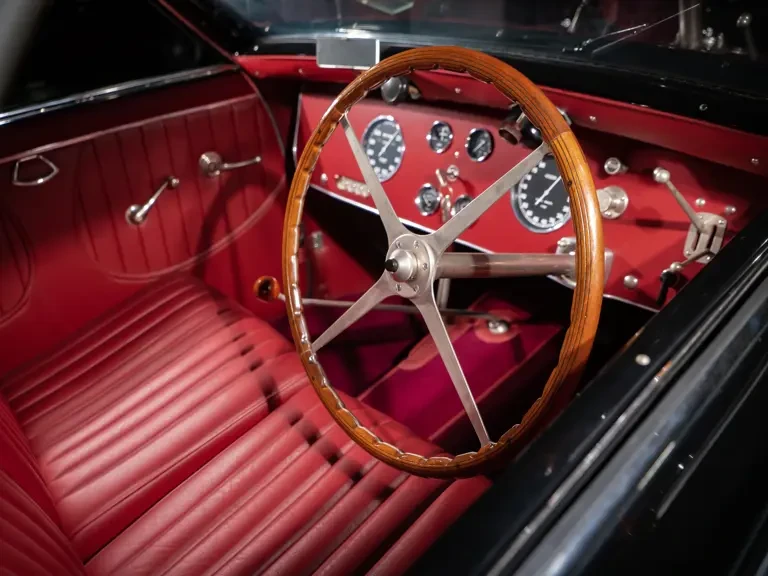 1939 Bugatti - Image 14 of 31