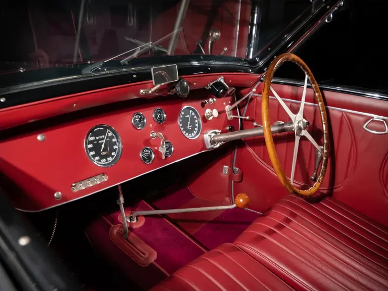 1939 Bugatti - Image 5 of 31